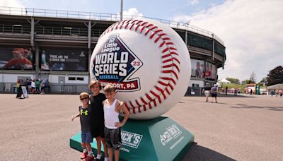 Little League World Series 2024 International bracket: How to watch, schedule, results