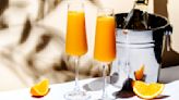 This Is How Many Mimosas Can Be Made From One Bottle Of Champagne