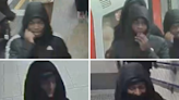 Manhunt for Tube robbers who told victim to hand over phone at London Underground station or be stabbed