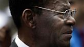 El presidente ecuatoguineano Teodoro Obiang cumple 80 años
