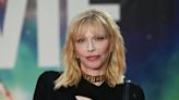 Courtney Love says she’s only ever known two ‘true musical geniuses’