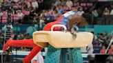 Olympics gymnastics live updates: Men's all-round final results, scores, highlights