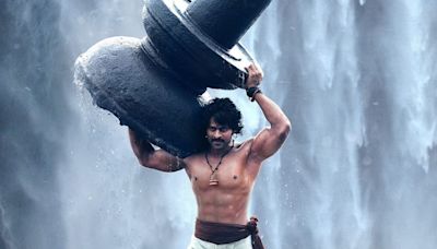 Celebrating 9 Years of Baahubali: The Beginning – A look at Prabhas' unforgettable scenes