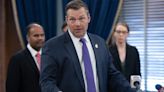 Kansas lawmakers want to give more power to Kris Kobach's office, despite understaffing