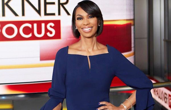 Fox News' Harris Faulkner Teases 'Most Personal' Project to Date as She Hits Career Milestone (Exclusive)