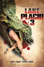 Lake Placid 3 - Calma apparente