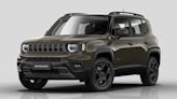 Willys: Versão do Renegade 2025 celebra história da Jeep e modelo de origem militar
