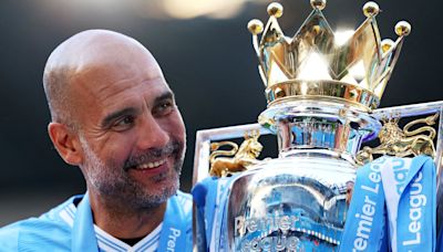 Leyenda Guardiola