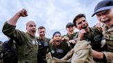 Nearly 1,000 cadets graduate from Air Force Academy at Falcon Stadium