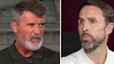 Roy Keane gets last laugh over Gareth Southgate as England boss red-faced