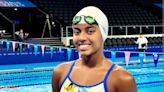 Dhinidhi Desinghu Paris Olympics 2024, Swimming: Know Your Olympian - News18