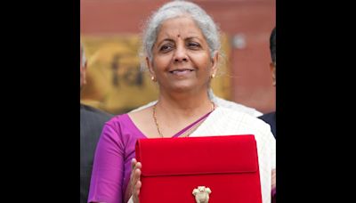 The Audacity of Hype: What is the real surprise in Nirmala Sitharaman’s seventh budget?