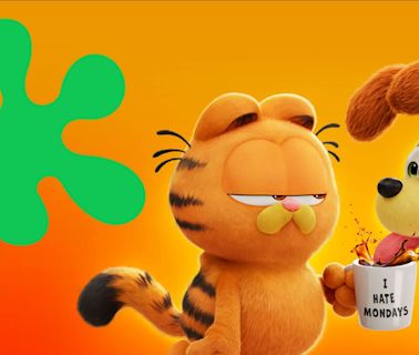 THE GARFIELD MOVIE Gets A Less Than Purrrfect Rotten Tomatoes Score As First Reviews Are Revealed