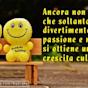 divertimento Aforismi