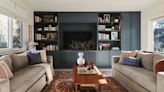 15 Gorgeous Teal Paint Colors for Any Room, Recommended by Designers