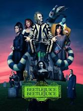 Beetlejuice 2