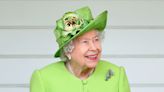 Celebrities Remember Queen Elizabeth II on Social Media