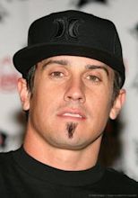 Carey Hart