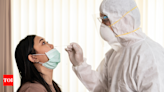 Should we fear the rise in Covid cases: Why people are wearing masks again! - Times of India