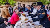 Puertollano saborea su guiso más sagrado