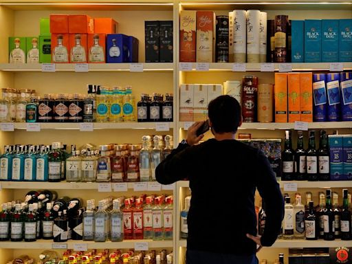 Indian whisky maker Allied Blenders up 13% in debut trade