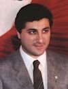 Bashir Gemayel