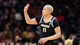 Colorado women’s basketball to face Arizona in first Pac-12 road game