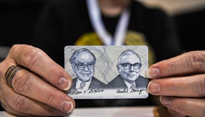 Buffett and Berkshire’s Entertainment Value Is Waning