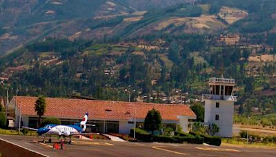 Aeropuerto de Anta en Huaraz recibirá su primer vuelo comercial este 1 de julio: conoce la frecuencia de viajes