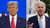Donald Trump Claims Joe Biden Was 'High as a Kite' During State of...President Take Drug Test Before Their Debates
