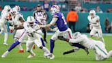 Hyde10: Offense disappears, special-teams gaffe, Chiefs waiting — 10 thoughts on Dolphins’ 21-14 loss to Bills