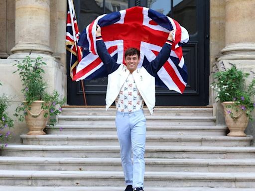 All the outfits Team GB could have worn to the Olympics Opening Ceremony instead