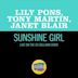 Sunshine Girl [Live on The Ed Sullivan Show, June 2, 1957]