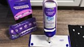 The Viral Swiffer Power Mop Refill Hack Professional Cleaners Swear by To Save Time and Money