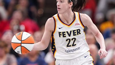 WNBA Veteran Explains Caitlin Clark's Paris Olympics Roster Snub