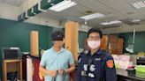 臺中市警局協助市民｜安全提領180萬新台幣現金