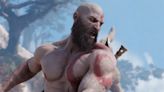 God of War: Why Christopher Judge Refused to Voice Young Kratos