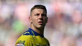 Warrington end Catalans' unbeaten home run