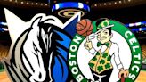 Celtics Dominate Mavericks in Game 1 - Brown and Porzingis Lead the Way | WATCH Highlights | EURweb