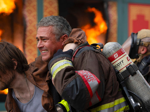 Chicago Fire Season 13 Episode 3 Spoilers: Who Are We Losing Now?