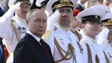 Putin warns of Cold War-style crisi