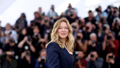 Cannes 2024 marqué par #MeToo ? Léa Seydoux applaudit mais ose une critique sur le mouvement