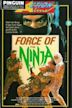 Force of the Ninja