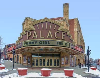 Palace Theatre (Albany, New York)