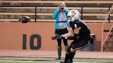 Amarillo High receiver Jameson Garcia commits to University of Incarnate Word