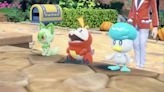 After Pokemon Scarlet and Violet's performance issues, the developer is having "conversations" about how often new games release