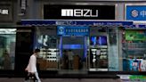 Geely founder buys majority stake in troubled phone maker Meizu