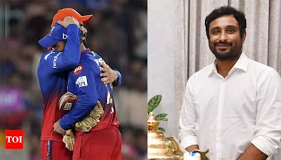 'It's not the Orange Cap that wins you the IPL': Ambati Rayudu's subtle dig at Virat Kohli and Royal Challengers Bengaluru | Cricket News - Times of India