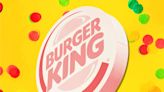 Burger King Is Giving Away Free Menu Favorites All Week Long for Its 70th Birthday