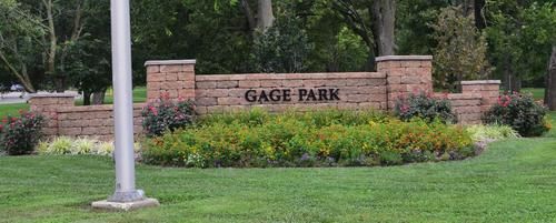 Gage Park, Topeka